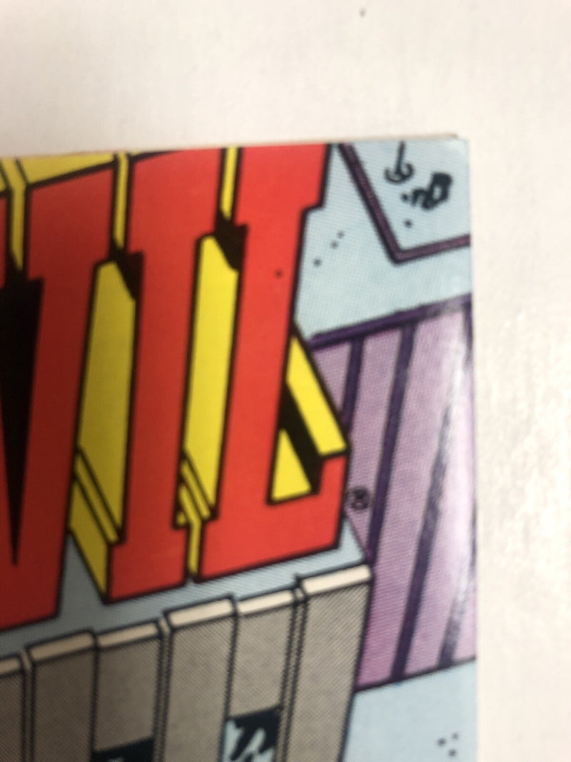 Daredevil (1985)