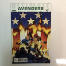 Avengers 1-2-3 (2009) Complete Sets