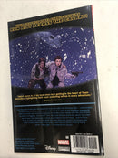 Star Wars Out Among The Stars (2017) Marvel TPB SC Jason Aaron