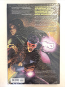 Milestone Returns Icon And Rocket Season One (2022) By Reginald Hudlin HC DC Com