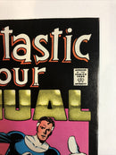 Fantastic Four Annual (1983)
