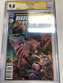 Birds Of Prey (2023)