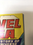 Marvel Saga  (1985)