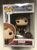 Funko POP! Frozen II Disney