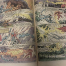 Marvel Two-In-One The Thing (1983)