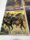 Zane Grey’s Stories Of The West  (1958) Set Issues