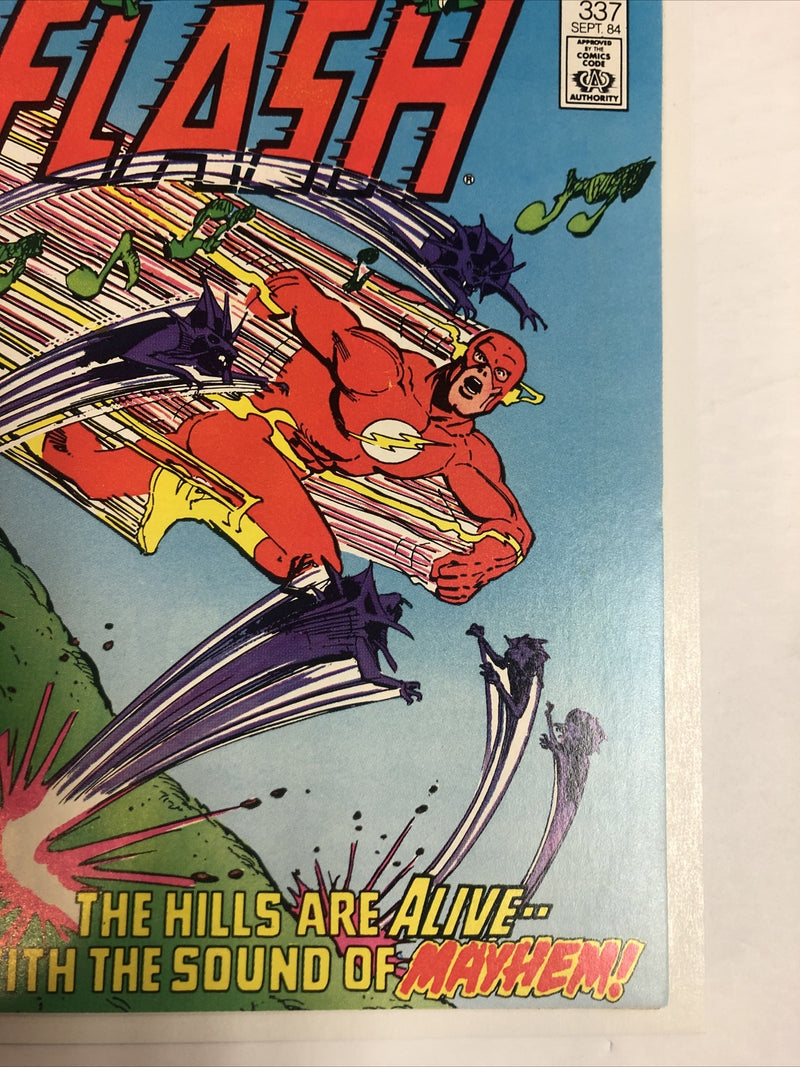 Flash (1984)