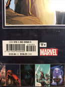 Black Panther (2022) By TA-Nehisi& Coates| Marvel Omnibus| HC Brand New Sealed