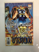 Marvel Vision (1996) Consequential Set # 2-30 (VF/NM) Missing # 1-6