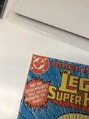 Legion Of Super-heroes (1984)