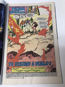 Legion Of Super-heroes (1986)