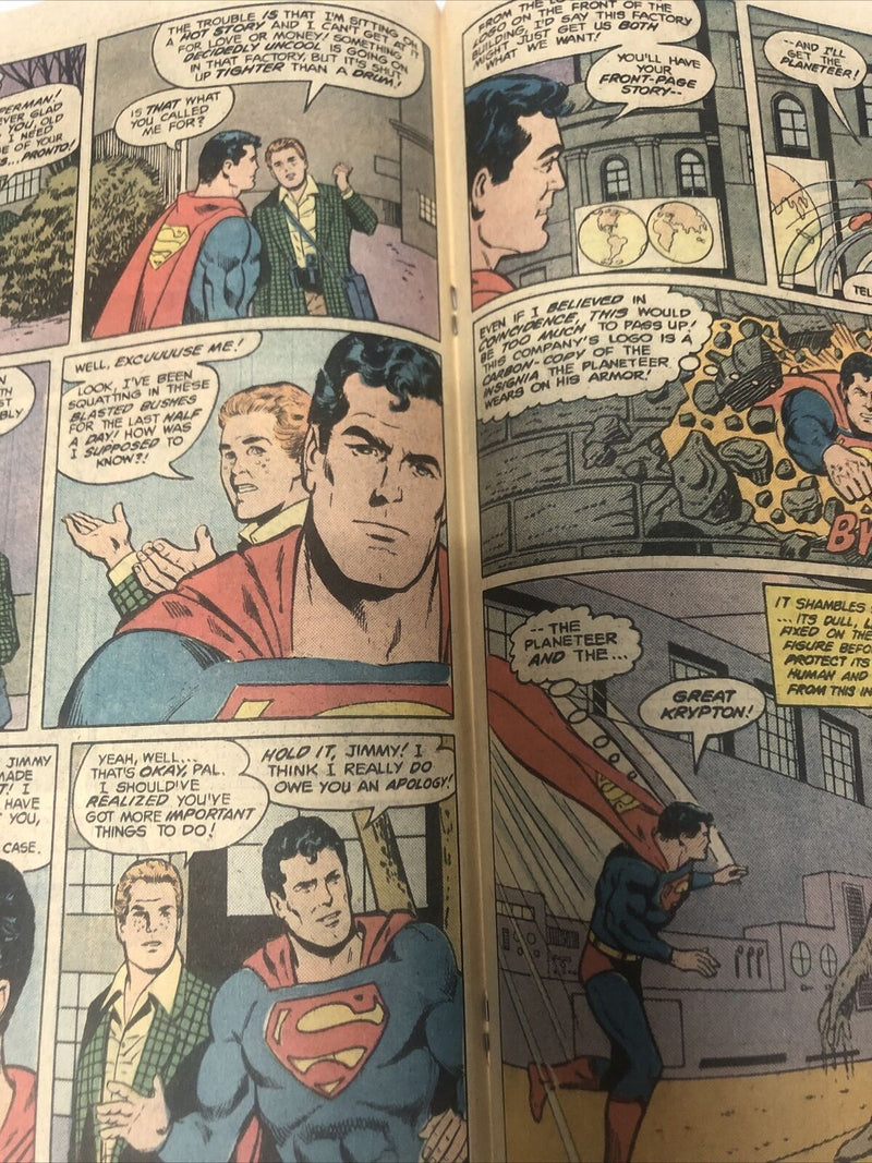 Superman (1983)