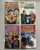 The Three Stooges 3D (1986)