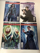 Torchwood (2017)
