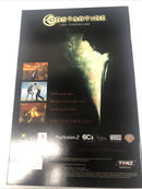 Blood Of The Demon (2005)