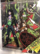 Evil Ernie Glow-in-The-Dark |item