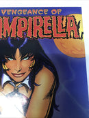 Vengeance Of Vampirella (1994)