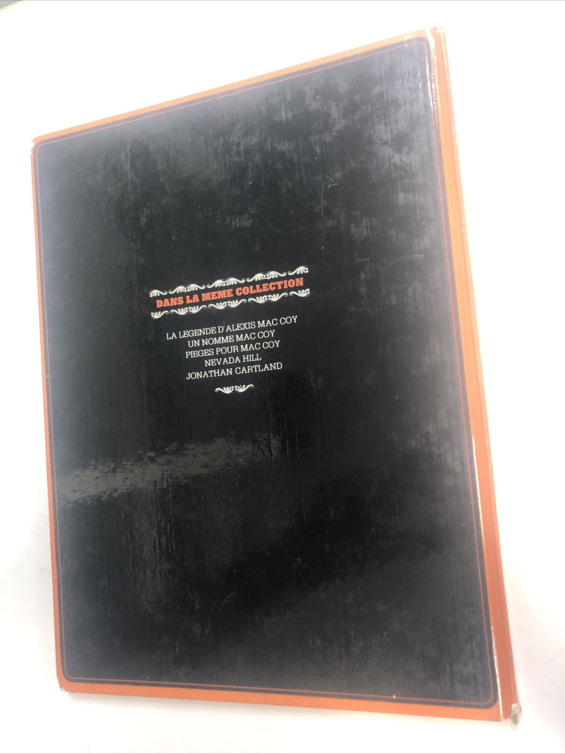 Pièges Pour Mac Coy  (French)