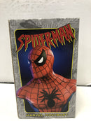 Spider-Man •