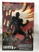 Stealth (2020) TPB Vol # 1 Collects # 1-6 • Image Comics • Mike Costa • Kirkman
