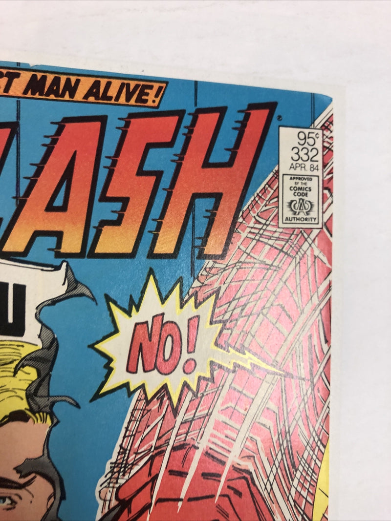 Flash (1984)