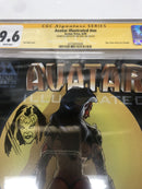 Avatar Illustrated (1999)