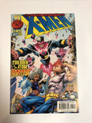 X-MEN (1997)