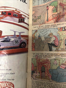 101 Dalmatians (1961)