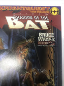 Batman Shadow Of The Bat