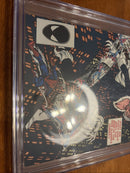 Spectacular Spider-Man (1984)