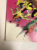 New Mutants Annual (1986)