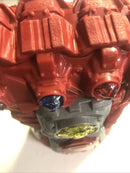 Marvel Avengers: Endgame Red Infinity Gauntlet Electronic Fist • Hasbro