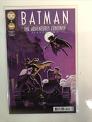 Batman The Adventures Continue Season 2 (2021) Starter Set