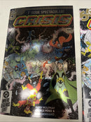 Crisis On Infinite Earths (2024)