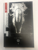 The Black Monday Murders Vol.1  (2017) Image TPB SC Jonathan Hickman