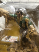 Diamond Toys Marvel Comic Gallery PVC Statue Sandman