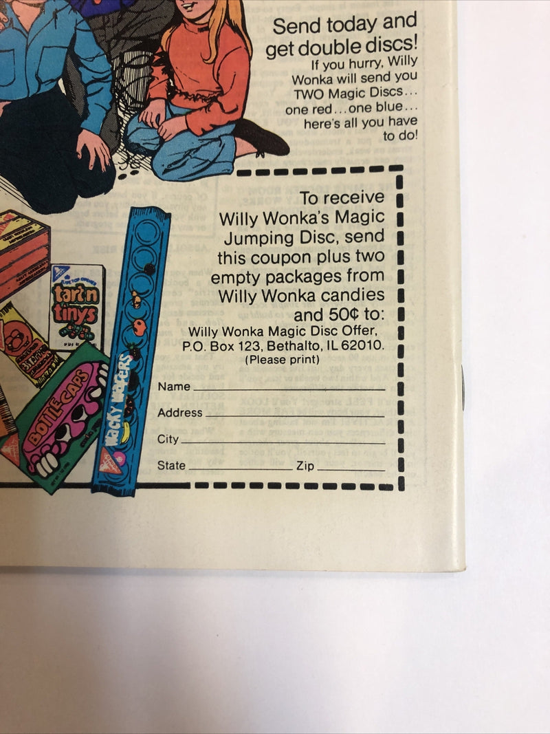 New Teen Titans (1982)