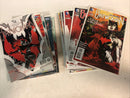 BatWoman (2012) Set