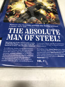 Absolute Superman Vol 1 Last Dust Of Krypton (2025) TPB • DC • Aaron | Sandoval