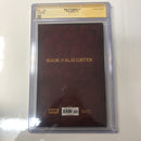 Book of Slaughter (2022)