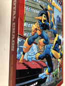 Titans Total Chaos (2018) TPB SC• DC Comics • Marv Wolfman • Tom Grummett • Hero
