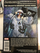 The Amazing Spider-Man Trouble On The Horizon (2012) Marvel TPB SC Dan Slott