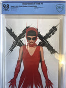 Department Of Truth (2020)