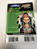 Shaman King Hiroyuki Takei,  Volume 1