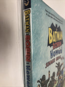 Batman And Robin And Howard Summer Breakdown (2024) TPB • DC COMICS • Brown