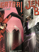 Vampiverse (2021)