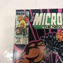 The Micronauts (1985)