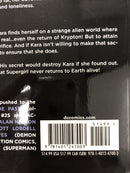 The New 52! Supergirl Vol.4 By Michael Nelson (2014) TPB DC Comics