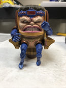 MODOK Marvel legends BAF 2006 Toybiz Missing Fire Mint