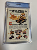 Savage She-Hulk (1980)